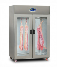 22DBS2C-GN.35 İki Kapılı, Statik (Kapı Cam, Vitrinsiz)