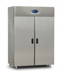 22DBS2S-46 İki Kapılı Dik Tip Statik Buzdolabı 40*60 Teps